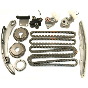 Cloyes 9-0720S Timing Chain Kit Fits 02-09 Quest - All