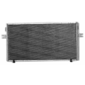 A/c Condenser Tyc 4605 fits 95-96 - All