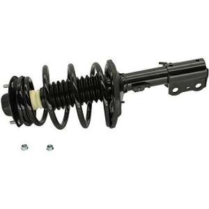 Kyb Sr4263 Strut-Plus Complete Assembly - All
