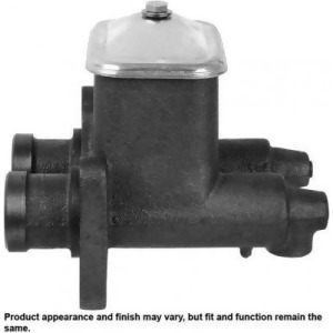 Cardone Select 13-36154 New Master Cylinder - All
