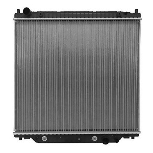Osc Cooling Products 2170 New Radiator - All