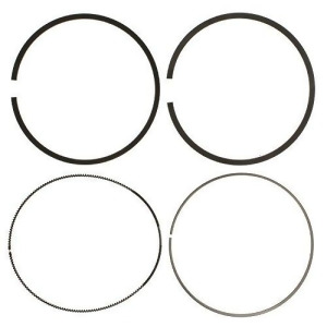 Clevite 77 S41909 Totoal Ring Set - All