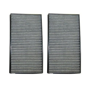 Acdelco Cf3213c Professional Cabin Air Filter - All