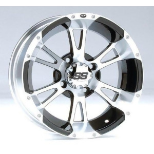 Itp Ss Alloy Ss212 Machined 15X7 - All