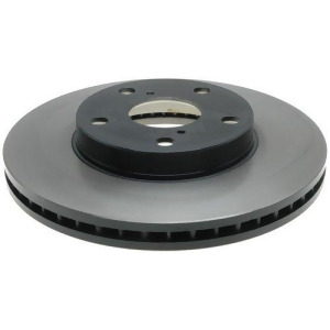 Disc Brake Rotor-Professional Grade Front Raybestos fits 01-05 Rav4 - All