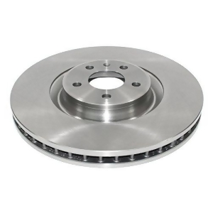 Durago Br901404 Vented Brake Rotor Front - All