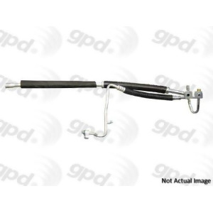 Gpd A/c Hose Assembly 4812063 - All