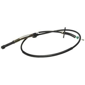 Pioneer Ca-9028 Accelerator Cable - All