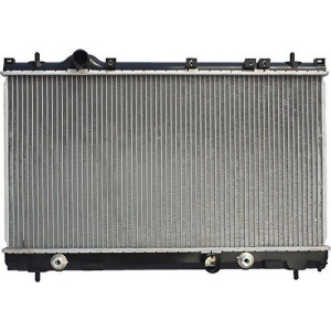 Osc Cooling Products 2845 New Radiator - All