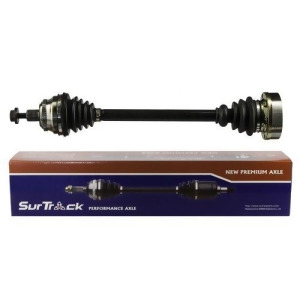 Surtrack Ad-8047 Cv Axle Shaft - All