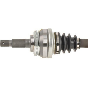 Cardone Select 66-5061 New Cv Drive Axle 1 Pack - All