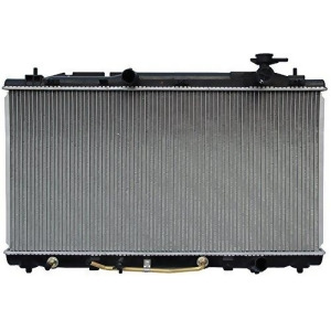 Osc Cooling Products 2919 New Radiator - All