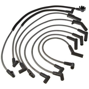 Ignition Wires - All