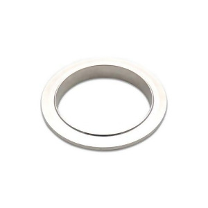 Vibrant Performance 1491M Stainless Steel V-Band Flange for 3 O.d. Tubing Male 1 Pack - All