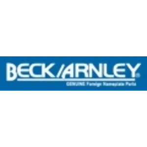 Beck Arnley - All