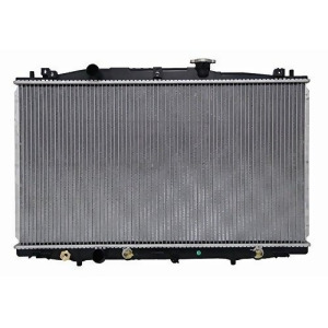 Osc Cooling Products 2599 New Radiator - All