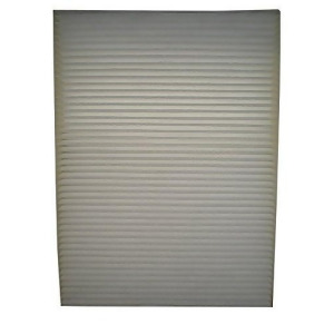 Acdelco Cf2287 Professional Cabin Air Filter - All