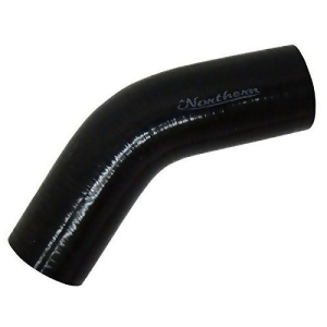 1.5 in Diameter 135 Degree Silicone Elbow - All