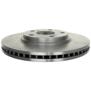 Disc Brake Rotor-Professional Grade Front Raybestos fits 01-07 Highlander - All
