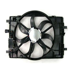 Apdi 6018138 Engine Cooling Fan Assembly - All