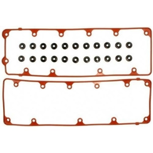 Cover Gasket - All