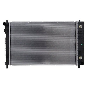 Osc Cooling Products 2764 New Radiator - All