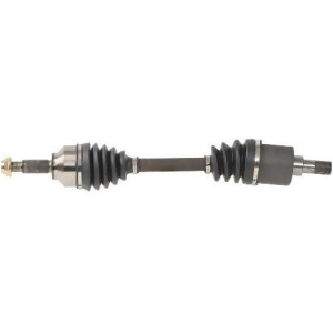 Cardone Select 66-2170 New Cv Drive Axle 1 Pack - All