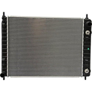 Osc Cooling Products 2850 New Radiator - All
