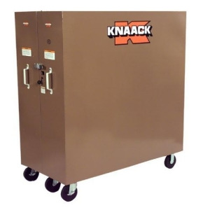 Knaack 100K Jobmaster Rolling Cabinet - All