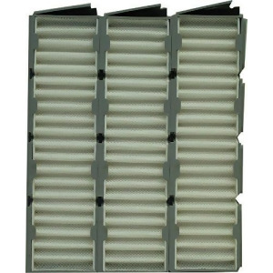 Acdelco Cf1101 Professional Cabin Air Filter - All