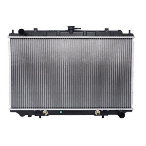 Osc Cooling Products 1752 New Radiator - All