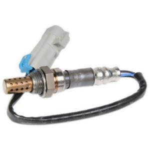 Oxygen Sensor - All