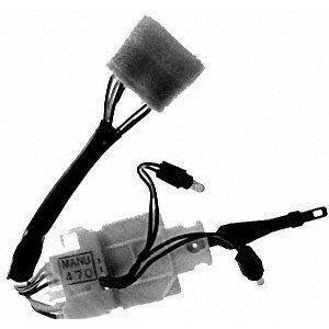 Hvac Blower Control Switch Standard Hs-233 fits 91-97 Previa - All