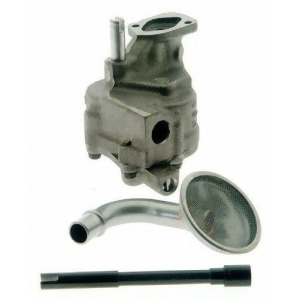 Sealed Power 224-4153S Oil Pump - All