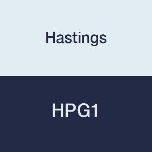 Hastings Manufacturing Hpg1 Auto Part - All