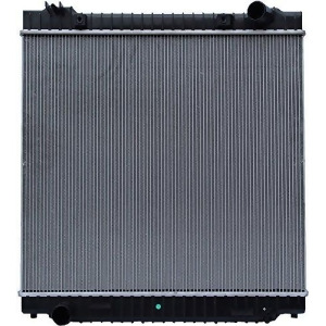 Osc Cooling Products 2976 New Radiator - All
