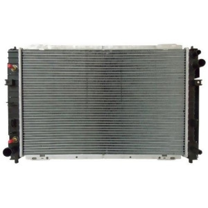 Osc Cooling Products 2307 New Radiator - All