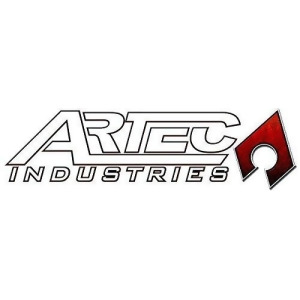 Artec Industries 7/8 In 14 Tpi For 1.0In Id 1.5In Od Tube Adapter Right Hand Standard Ta1401r - All