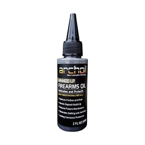 Ar4400-2 Archoil 2oz Gun Lube/Protection Lp - All