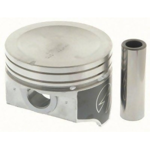 Sealed Power H637cp.50mm Cast Piston - All