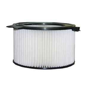 Acdelco Cf3311 Professional Cabin Air Filter - All