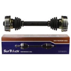 Surtrack Vw-8068 Cv Axle Shaft - All