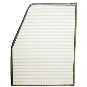 Acdelco Cf3201 Professional Cabin Air Filter - All