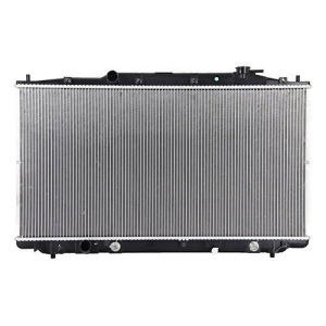 Osc Cooling Products 2989 New Radiator - All