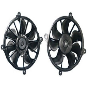 Apdi 6016113 A/c Condenser Fan Assembly - All