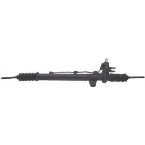 Arc 70-4957 Rack and Pinion Complete Unit - All