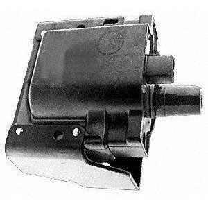 Ignition Coil Standard Uf-70 fits 88-89 Corolla - All