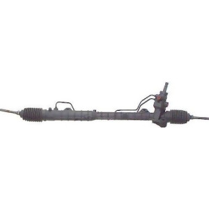 Arc 70-4093 Rack and Pinion Complete Unit - All