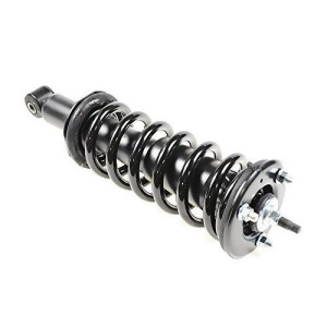 Osc Ride Control Products Q171103 Premium Right/Left Front Complete Qwik-Fit Loaded Strut Assembly - All