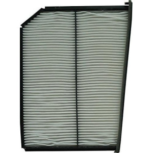 Acdelco Cf2234 Professional Cabin Air Filter - All